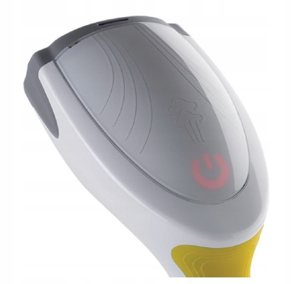 Parownica do ubrań Ariete 1200 W Ręczna 36g/min Pojemność zbiornika na wodę 260 ml