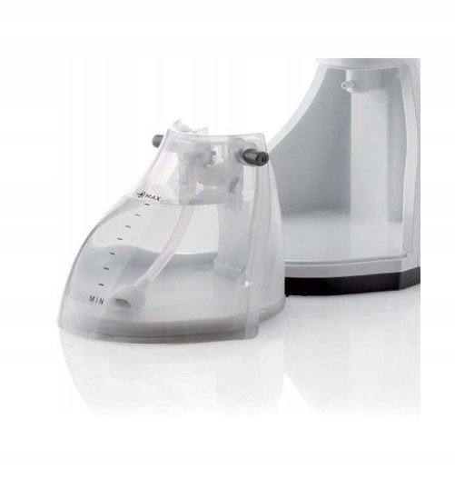 Parownica do ubrań Ariete 1200 W Ręczna 36g/min Moc 1200 W