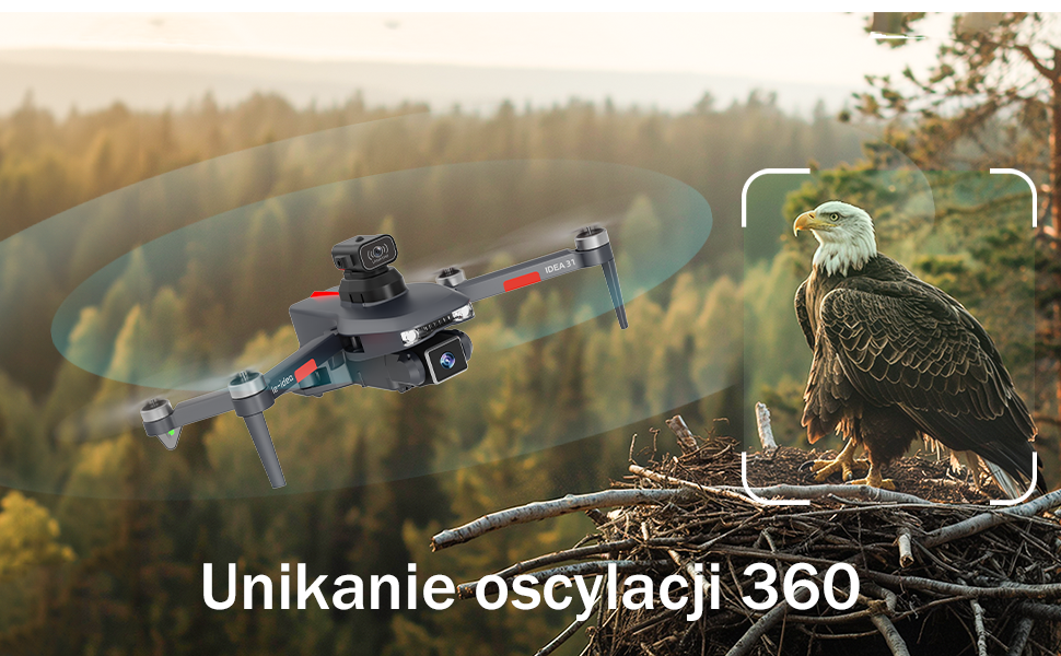 drony dron z kamerą 4k dron z kamerą 4k dla dorosłych