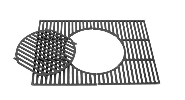 weber spirit ruszt do grillowania