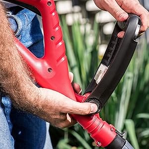 Wonet podkaszarka do trawy i przycinarka krawędzi