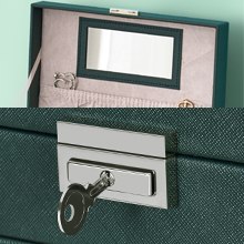 pudełko na biżuterię