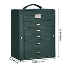 pudełko na biżuterię