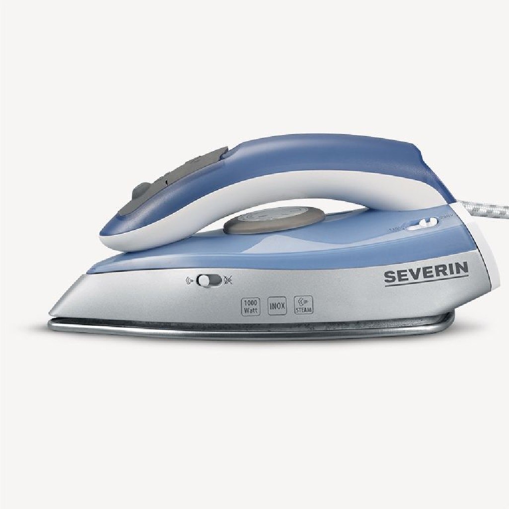 Żelazko turystyczne Severin BA3234 1000 W EAN (GTIN) 4008146000447