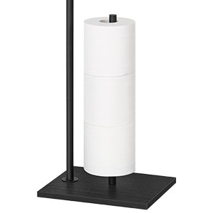 Uchwyt na papier toaletowy